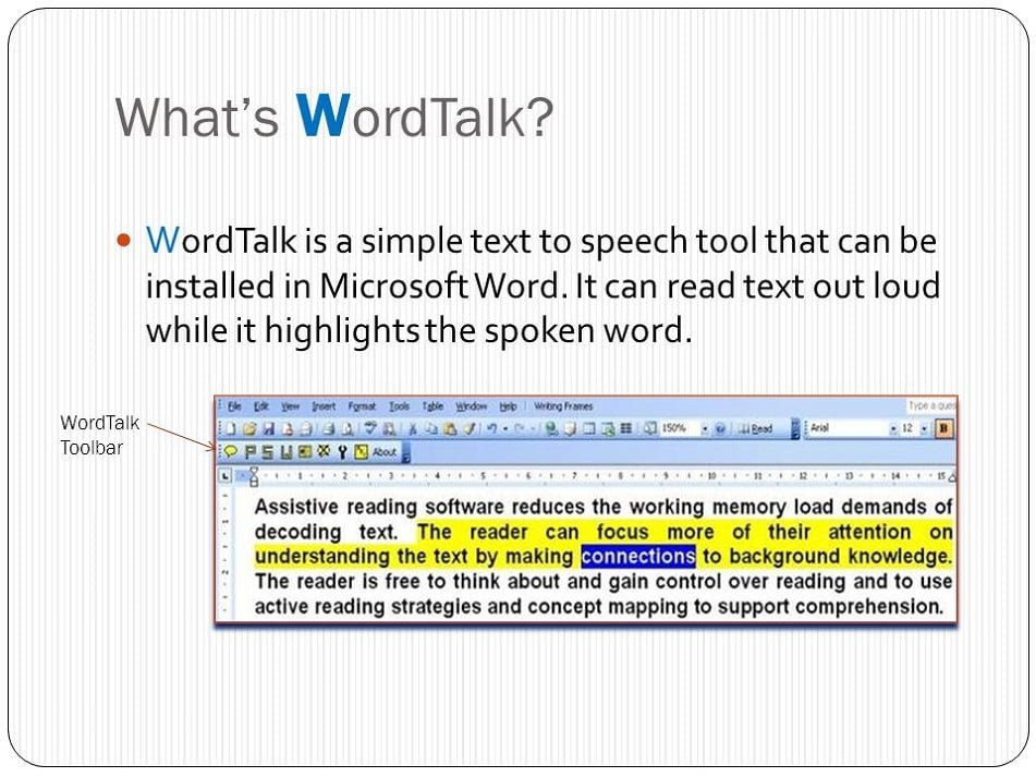 Wordtalk -Free Voice-to-Text AI Apps 