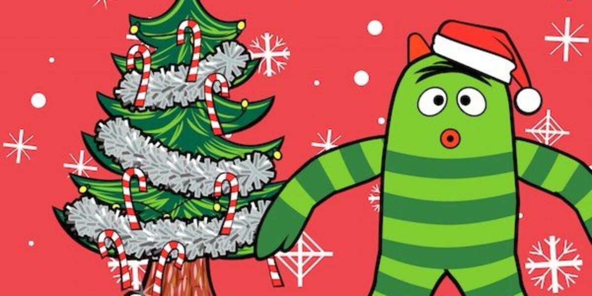 Engaging Children’s Apps for Christmas