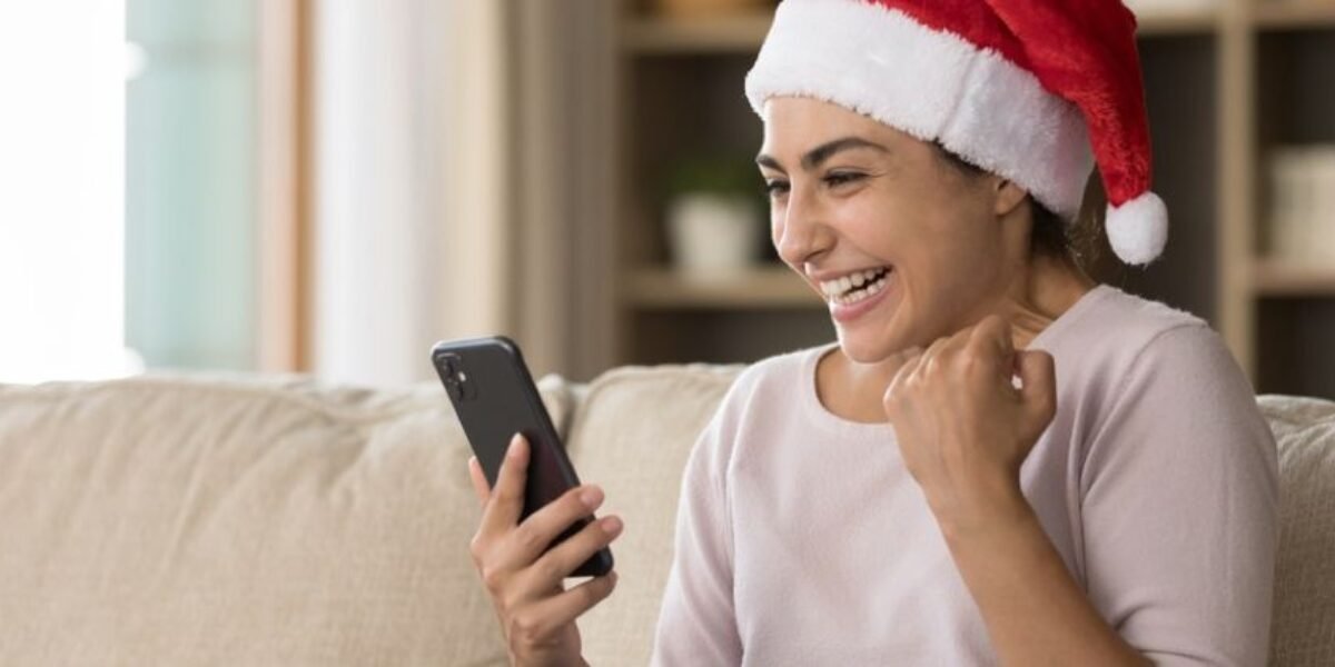 Free Apps to help you make money online this Christmas