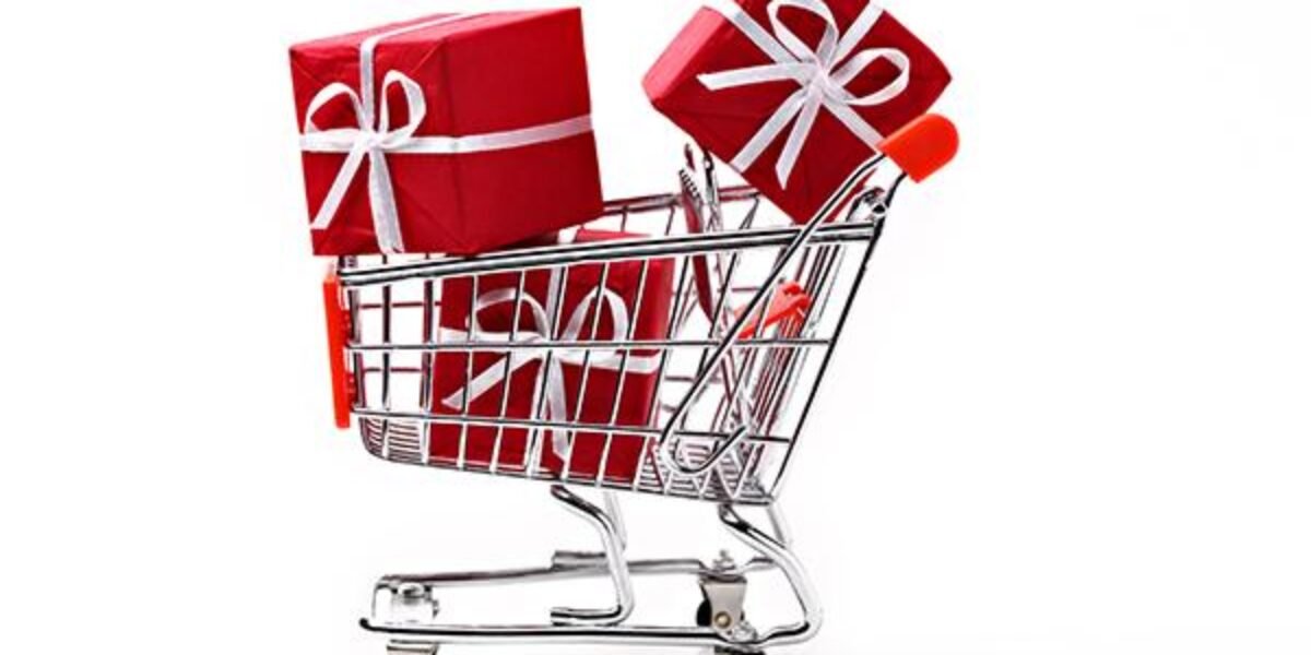 Your Guide to Stress-Free Christmas Shopping with Free Apps