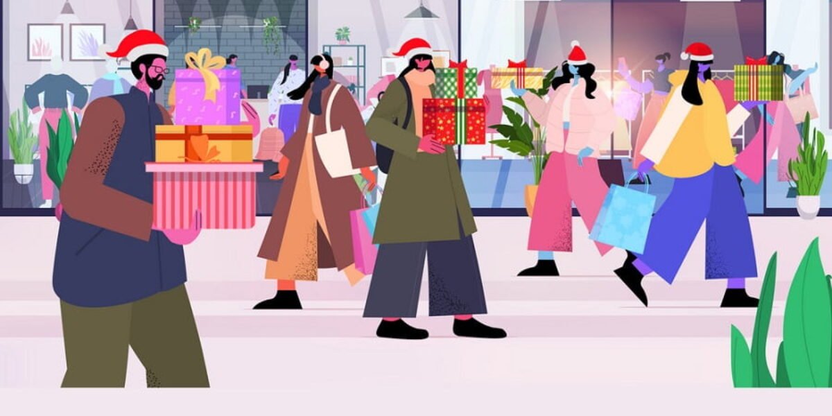 8 Free Apps to Maximize Your Christmas Shopping Budget