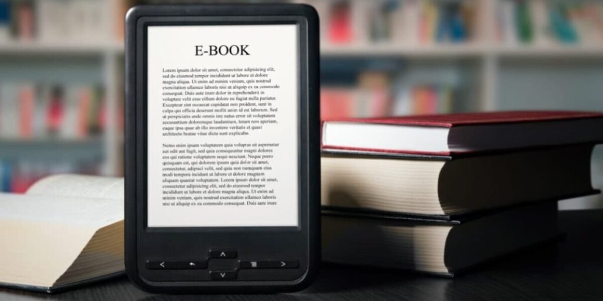 7 iPhone Apps To Read Books Free Online
