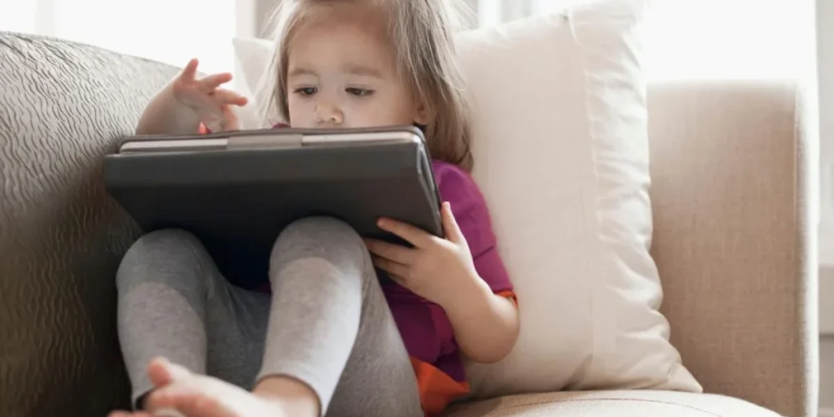 10 Powerful Learning Apps for Toddlers