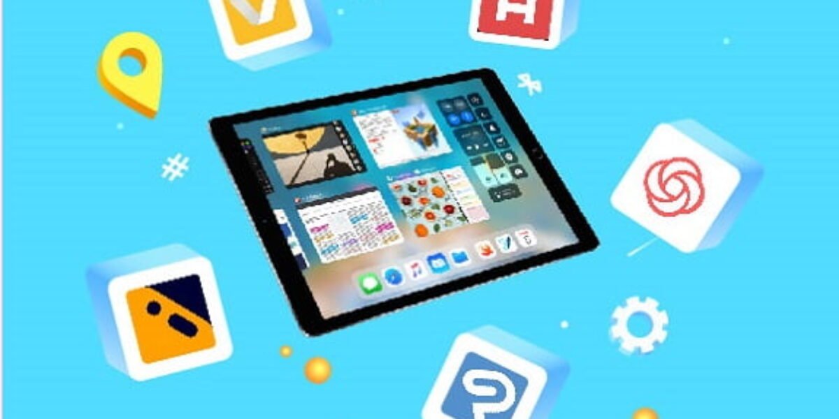 Free Animation Apps For iPad Pro - Best Free Animation Apps For iPad Pro