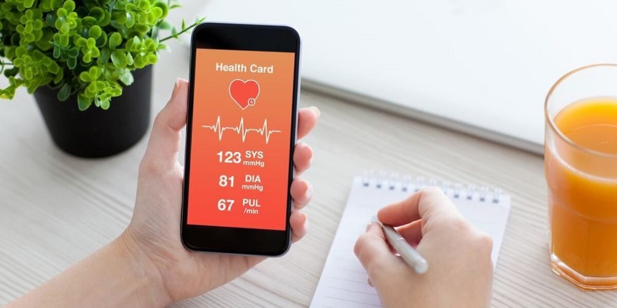 Free Health Apps - 6 Best Free Health Apps
