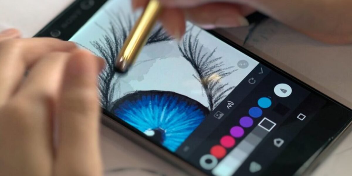 Free Pro Drawing Apps For Android - 6 Best Drawing Apps For Android Pro