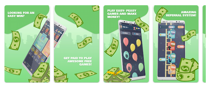 12 Apps/Websites That Pay You Real Money Without Investment