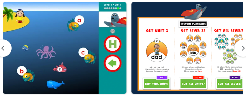 13 Learning Apps for Primary School Students