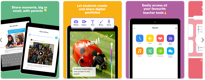 13 Learning Apps for Primary School Students