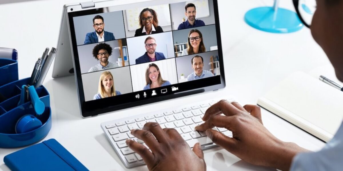 Free Video Conferencing Apps - 5 Excellent Free Video Conferencing Apps For Remote Workers